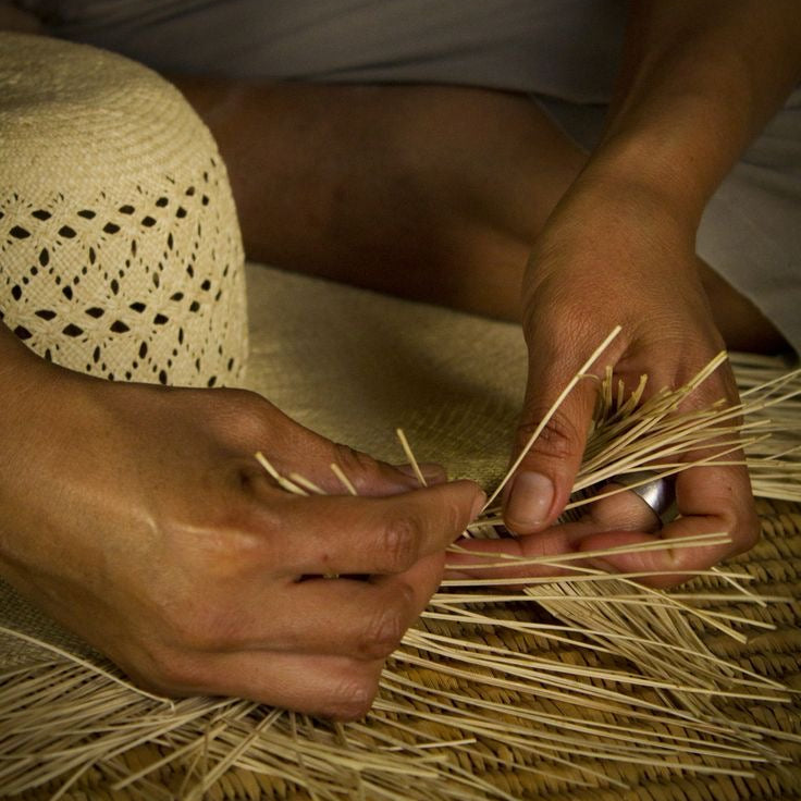 Behind the Brilliance: The Story of Every Hat We Make