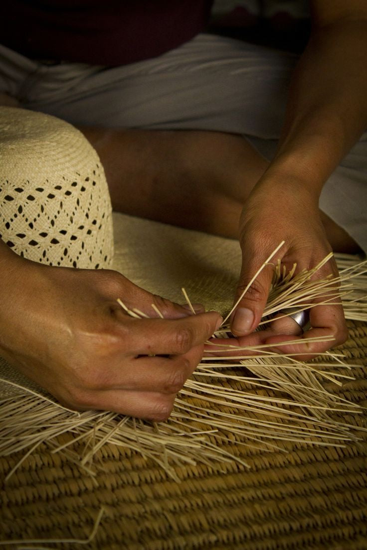 Behind the Brilliance: The Story of Every Hat We Make