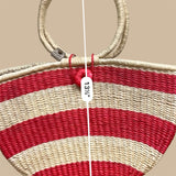 Boho red