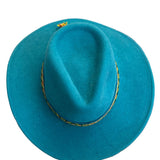 Malaki Blue