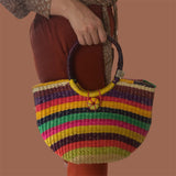 sland Rainbow Chic