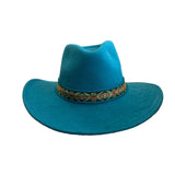 Malaki Blue