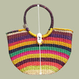 sland Rainbow Chic