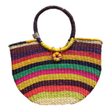 sland Rainbow Chic