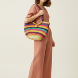 sland Rainbow Chic