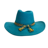 Malaki Blue