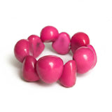 Maritza Tagua Bracelet
