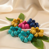 Maritza Tagua Bracelet