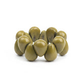 Maritza Tagua Bracelet