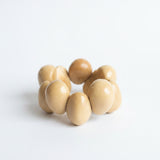 Maritza Tagua Bracelet